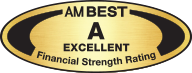 AM Best Logo