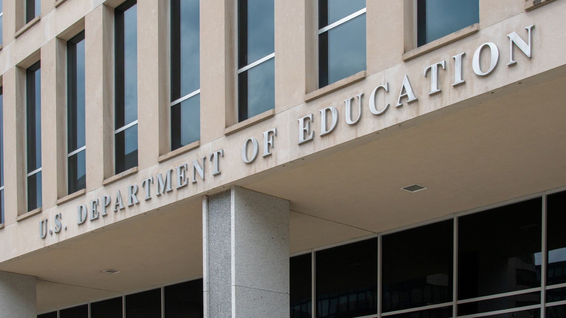 department of education