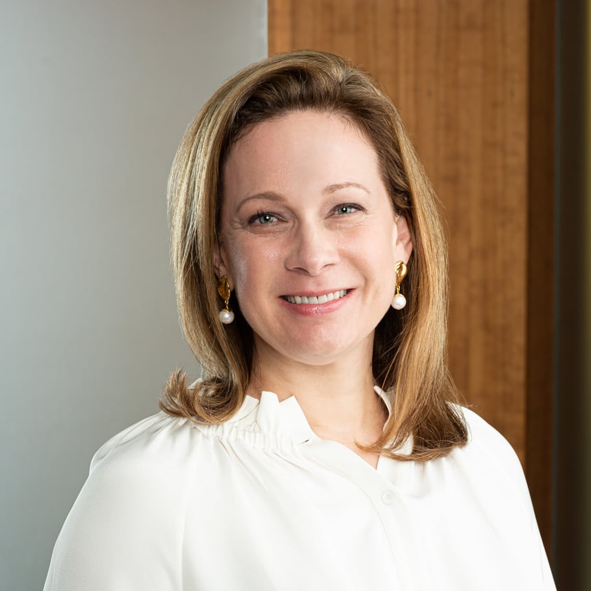 Sarah Braughler Headshot
