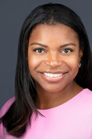 Courtney Davis Headshot