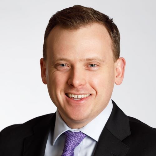Luke Figora headshot