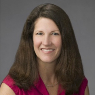 Deborah Gero headshot