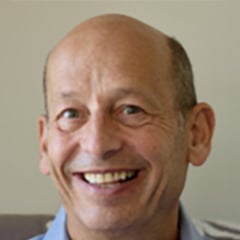 William Poutsiaka headshot