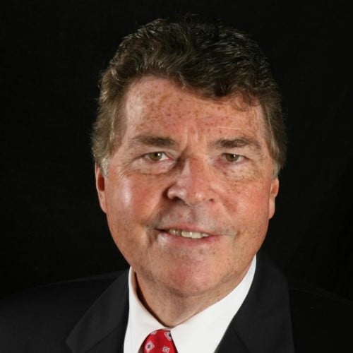 Albert Beer headshot