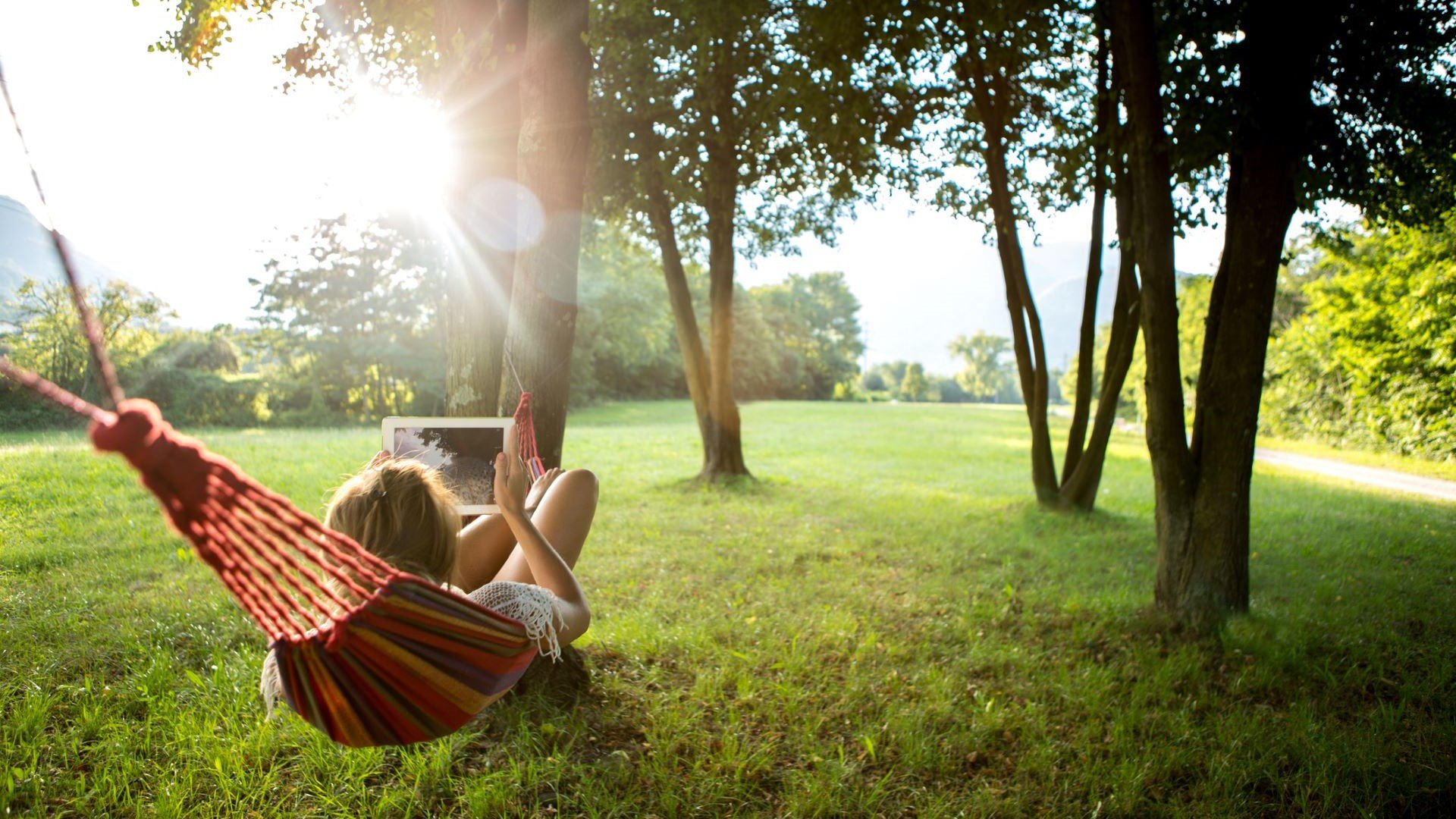 Hammock Safety