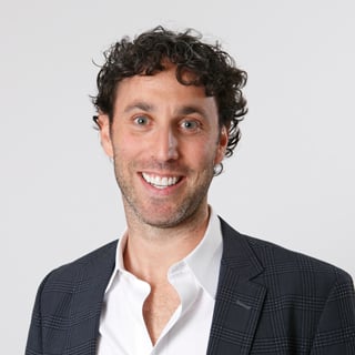 Michael Ambrose Headshot