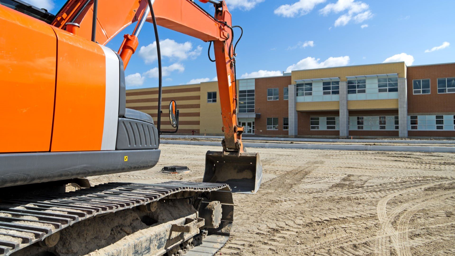 Campus Repairs Mastheads