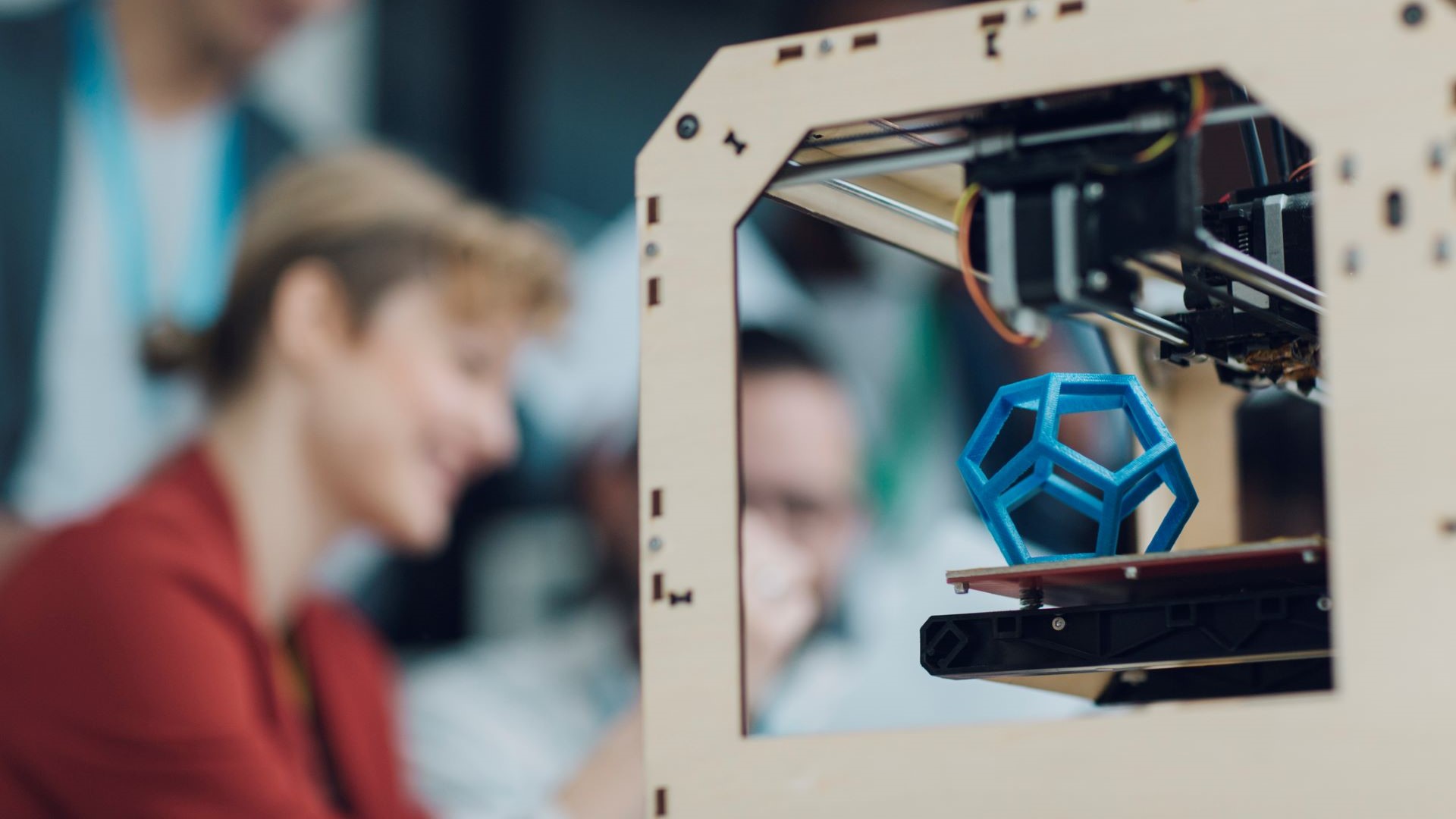 3d Printing Masthead