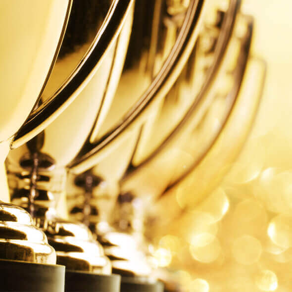 AWE awards