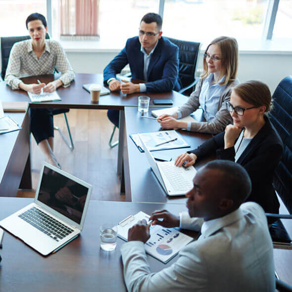 Enterprise Risk Management