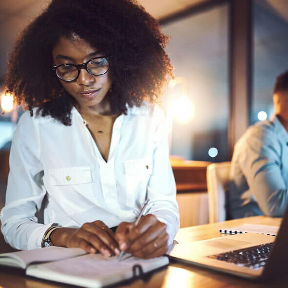 Education-Specific Online Training