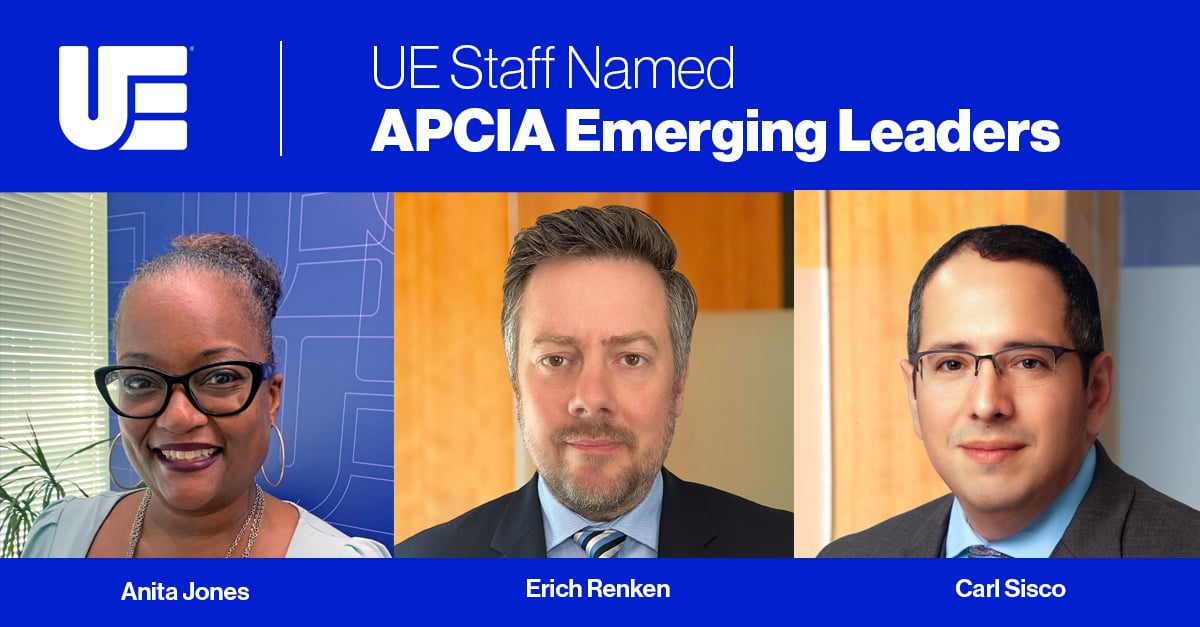 New Release Three From United Educators Join 2024 Class of Emerging