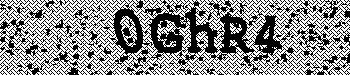 An error has occurred while getting captcha image