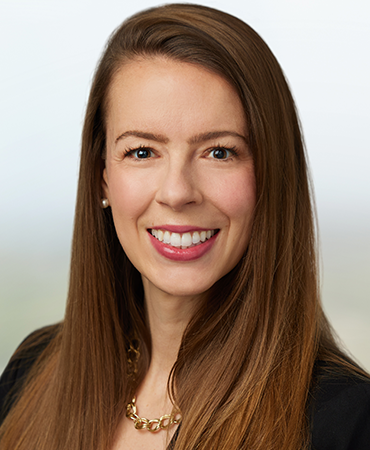 Andrea Stople Headshot