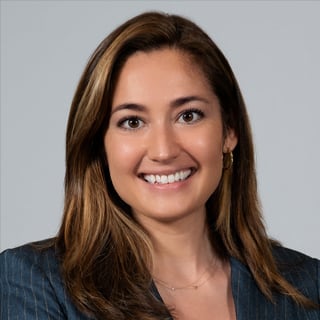Amanda Brahm
