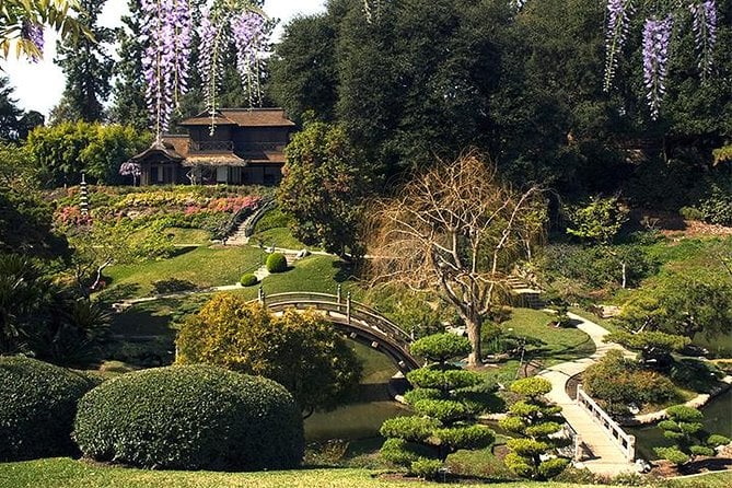 The Huntington