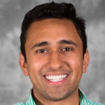 Rajiv Shenoy Headshot Square