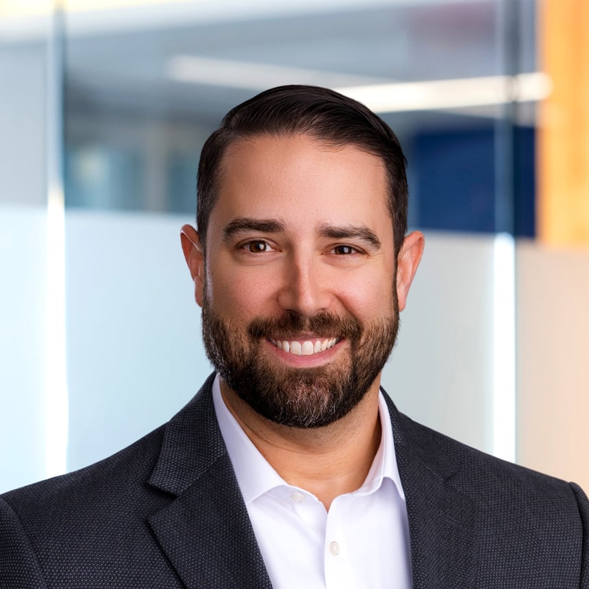 dan reiner headshot