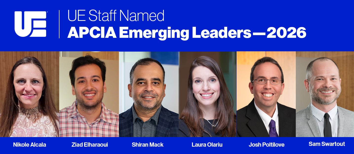 APCIA Emerging Leaders 2026