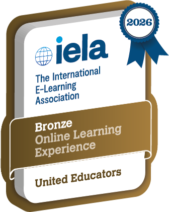 international e-learning award 2026