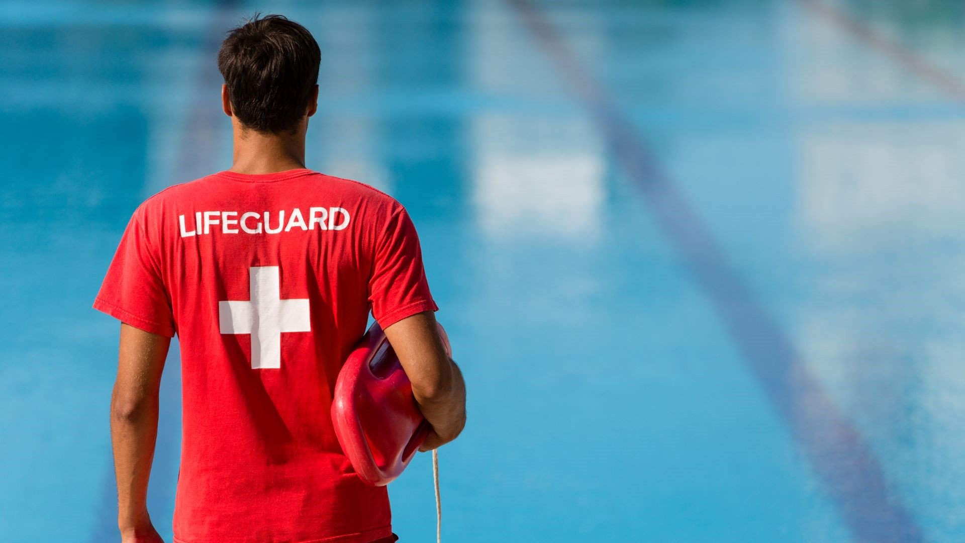 Attentive Lifeguards