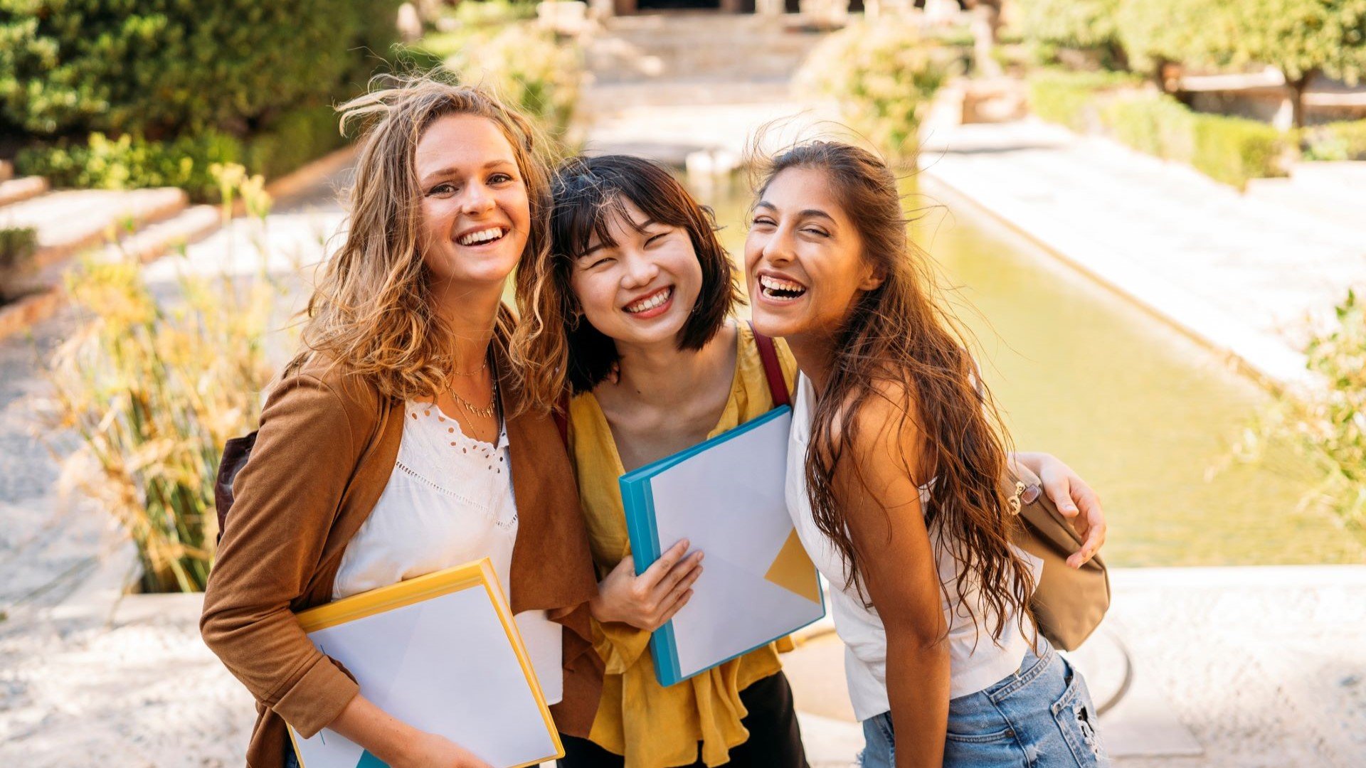 Vigilance in Study Abroad