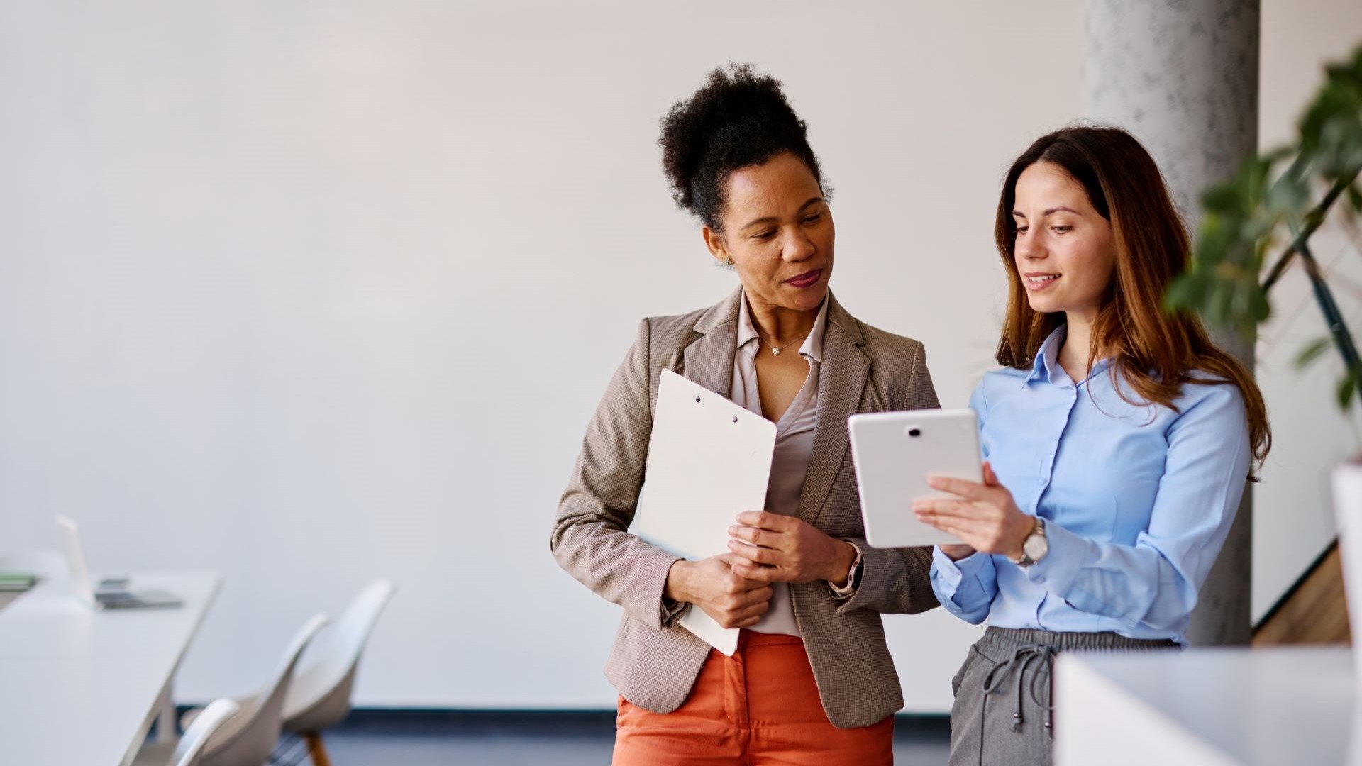 higher ed administrators